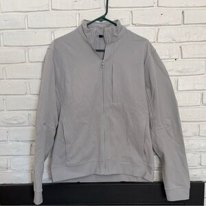 lululemon athletica Sojourn Jacket - L